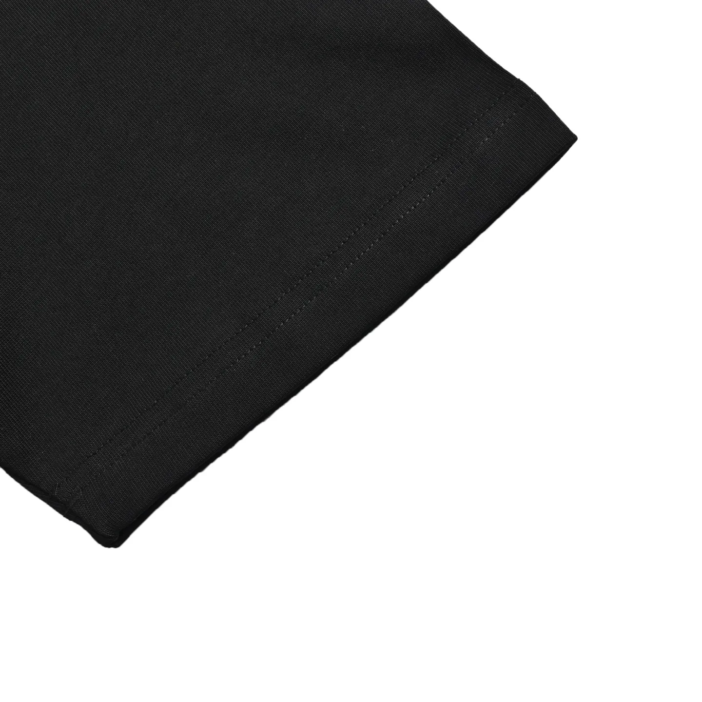 Louis Vuitton/Louis Vuitton cultural landscape elements embroidered short sleeves